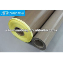 antistatic and high temperature resistant PTFE fabric